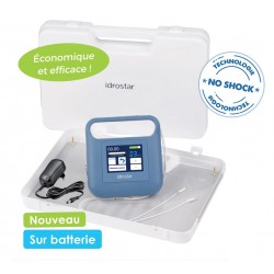 Idrostar
