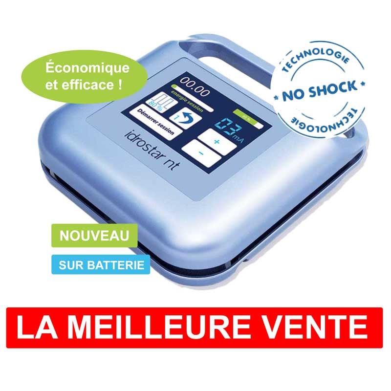 Câble pour l'utilisation de SweatStop® Ionophorèse - accessoires