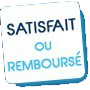 Satisfait ou remboursé